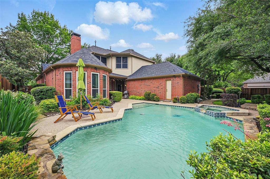 619 Uvalde Court