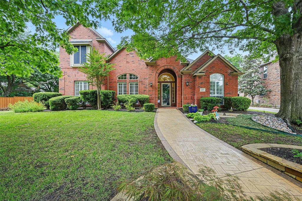 619 Uvalde Court