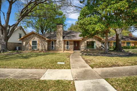2109 Portsmouth Drive Richardson TX 75082