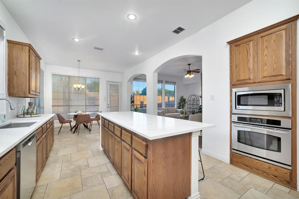 Hickory Ridge - Residential