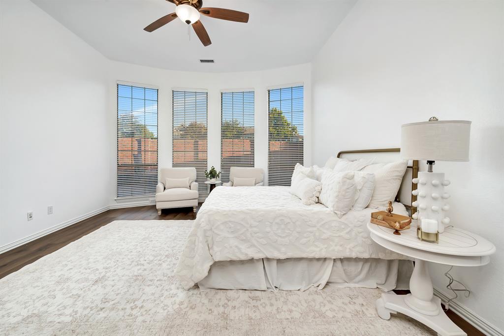 Hickory Ridge - Residential