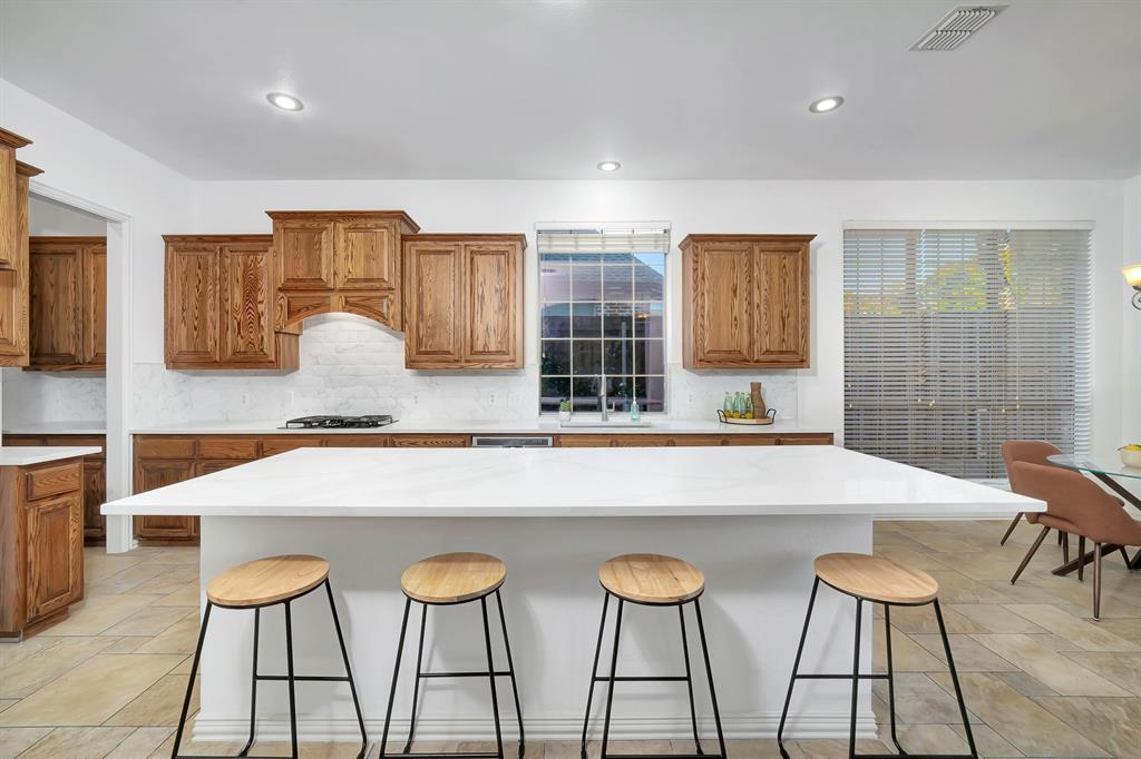 Hickory Ridge - Residential