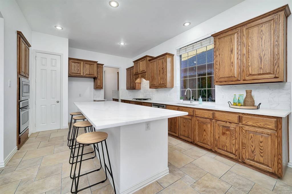 Hickory Ridge - Residential