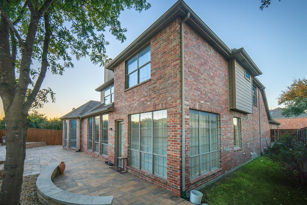 Hickory Ridge - Residential