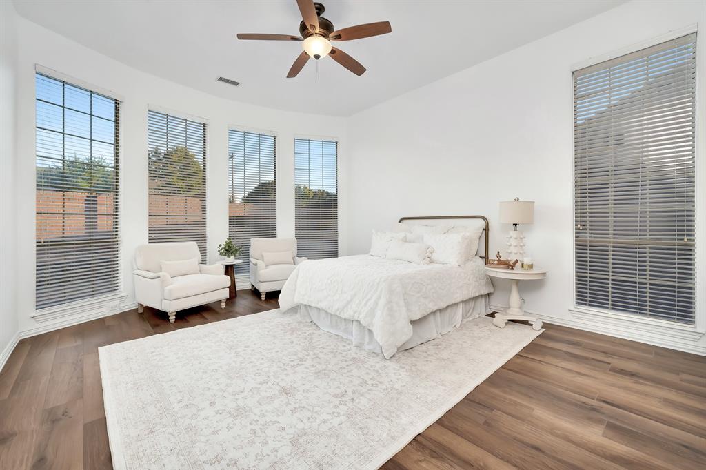 Hickory Ridge - Residential