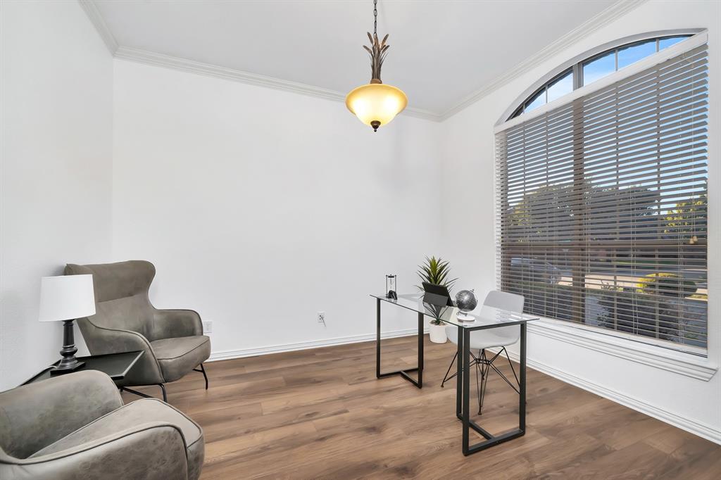 Hickory Ridge - Residential