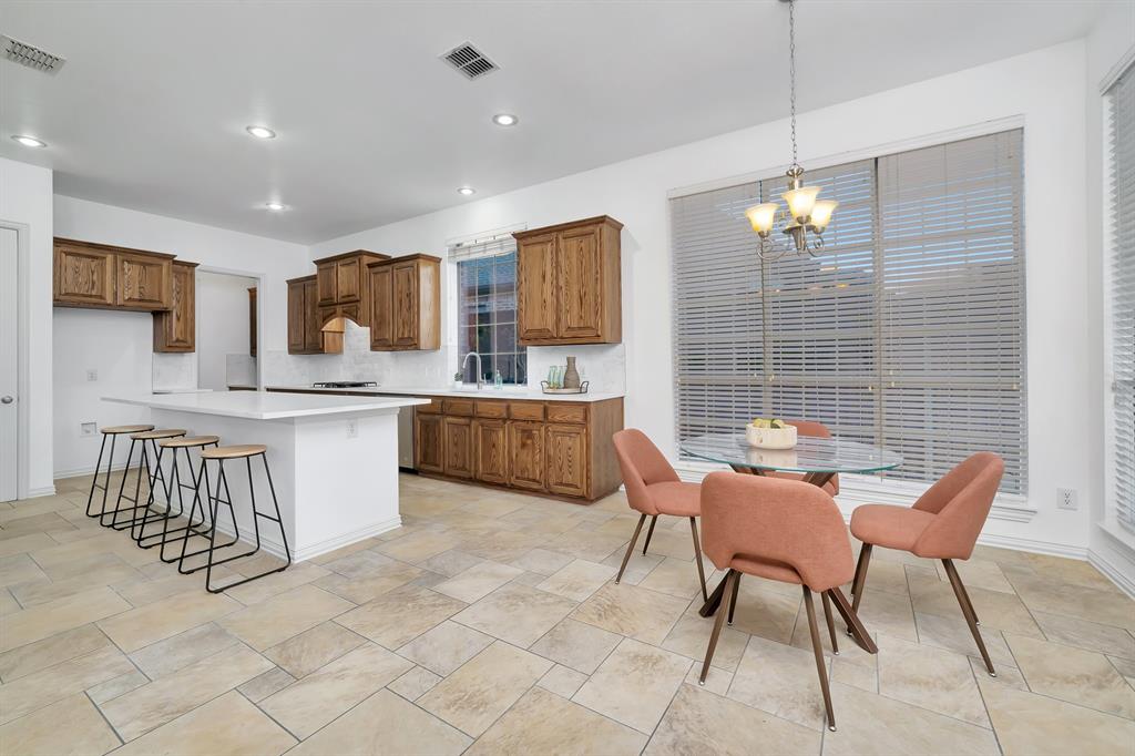 Hickory Ridge - Residential