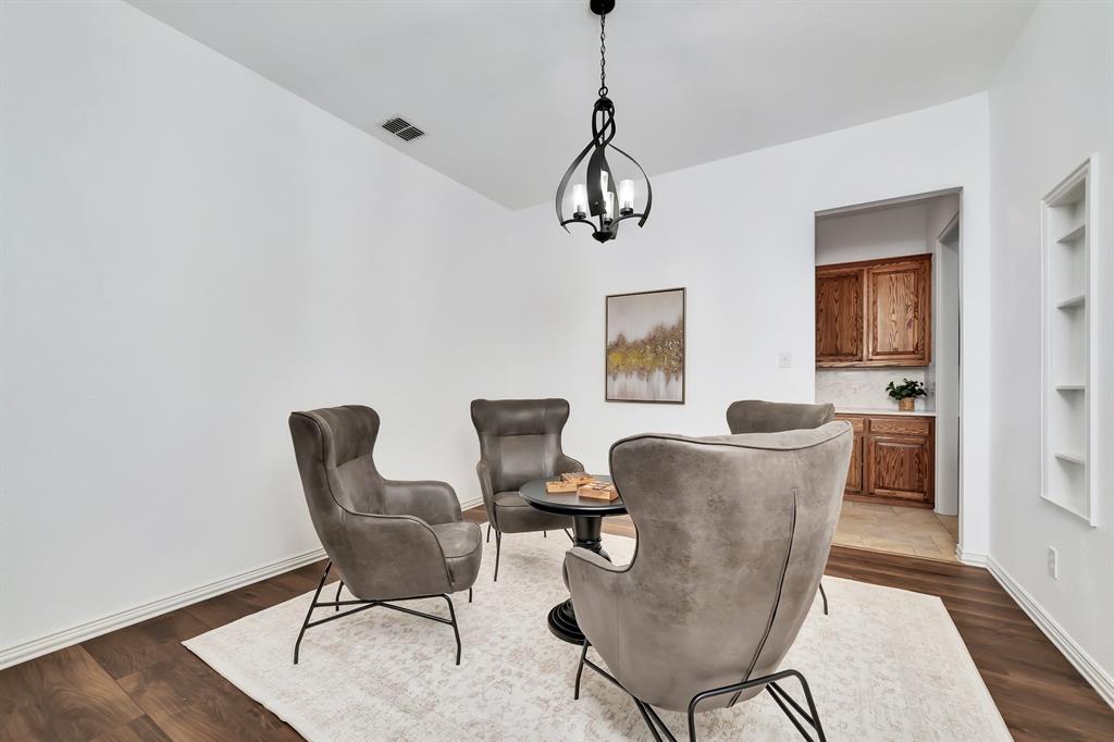 Hickory Ridge - Residential