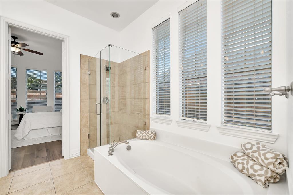 Hickory Ridge - Residential