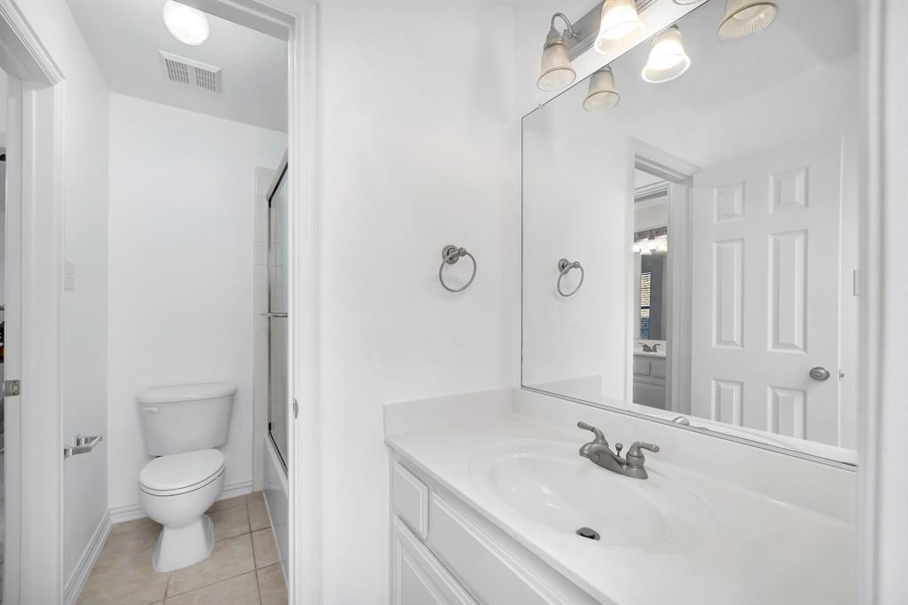 Hickory Ridge - Residential