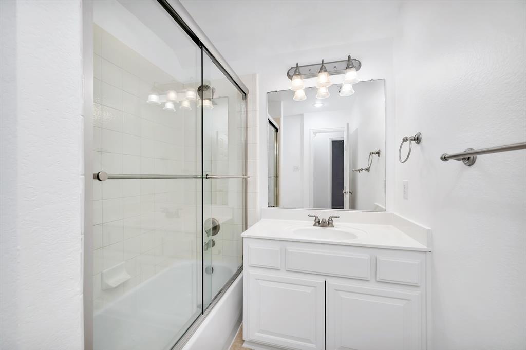 Hickory Ridge - Residential