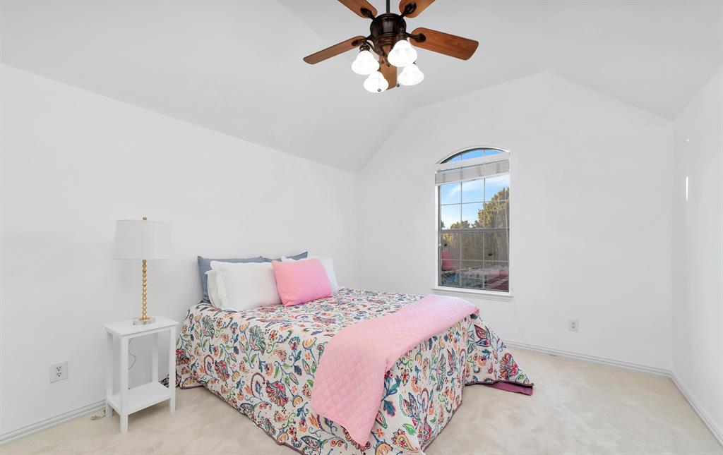 Hickory Ridge - Residential