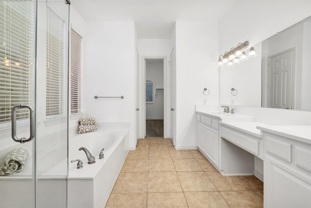 Hickory Ridge - Residential