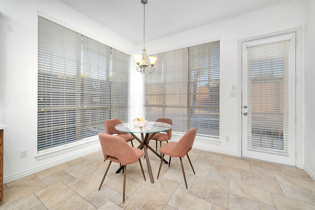 Hickory Ridge - Residential