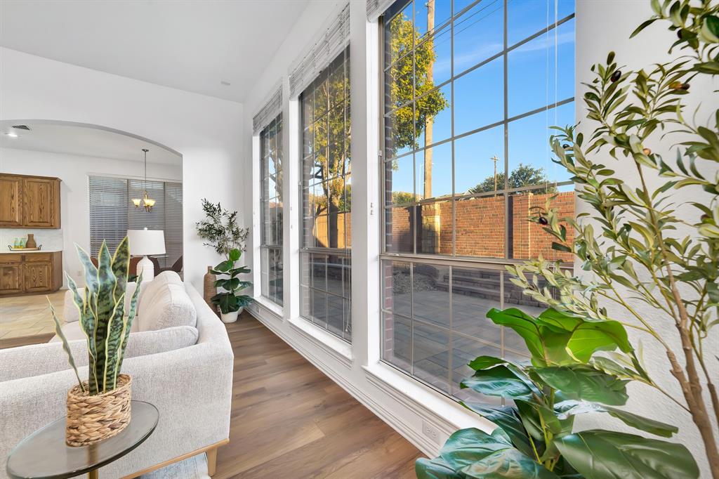 Hickory Ridge - Residential