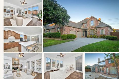 9328 Old Veranda Road Plano TX 75024