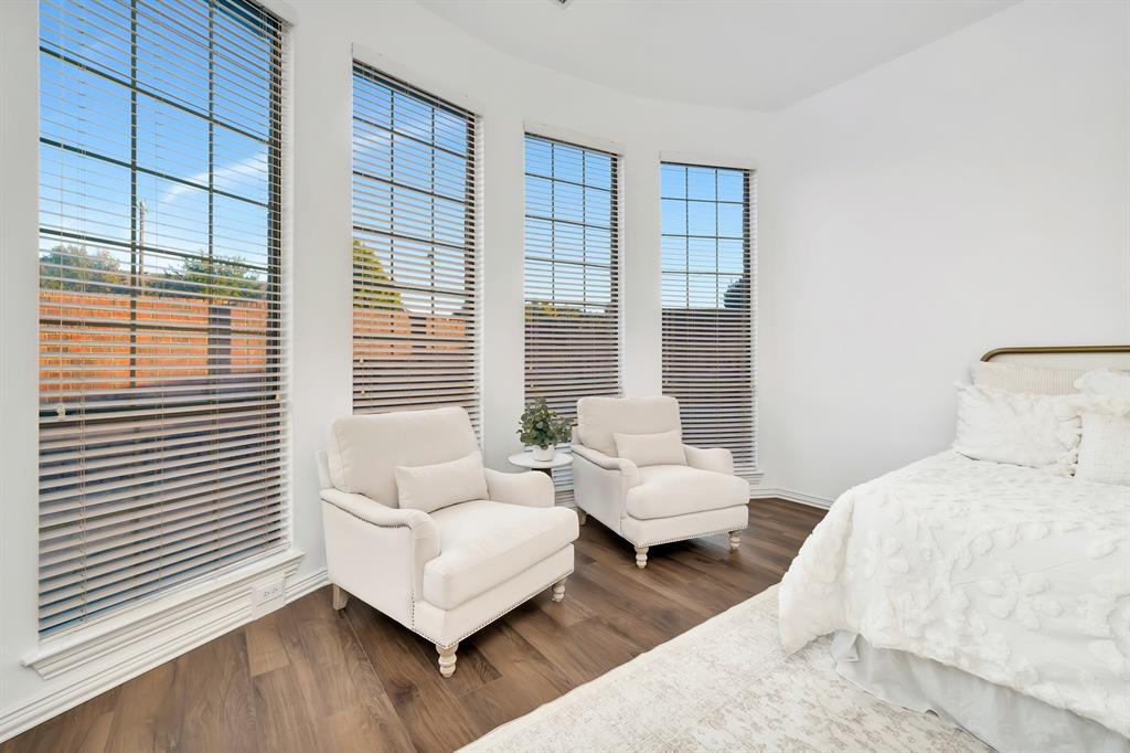 Hickory Ridge - Residential