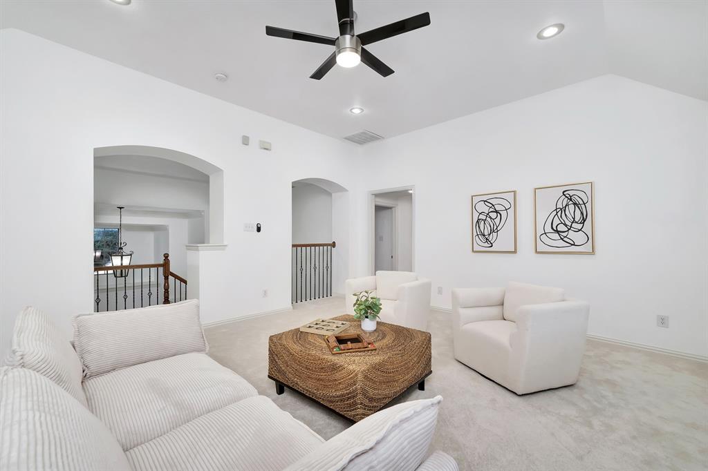 Hickory Ridge - Residential