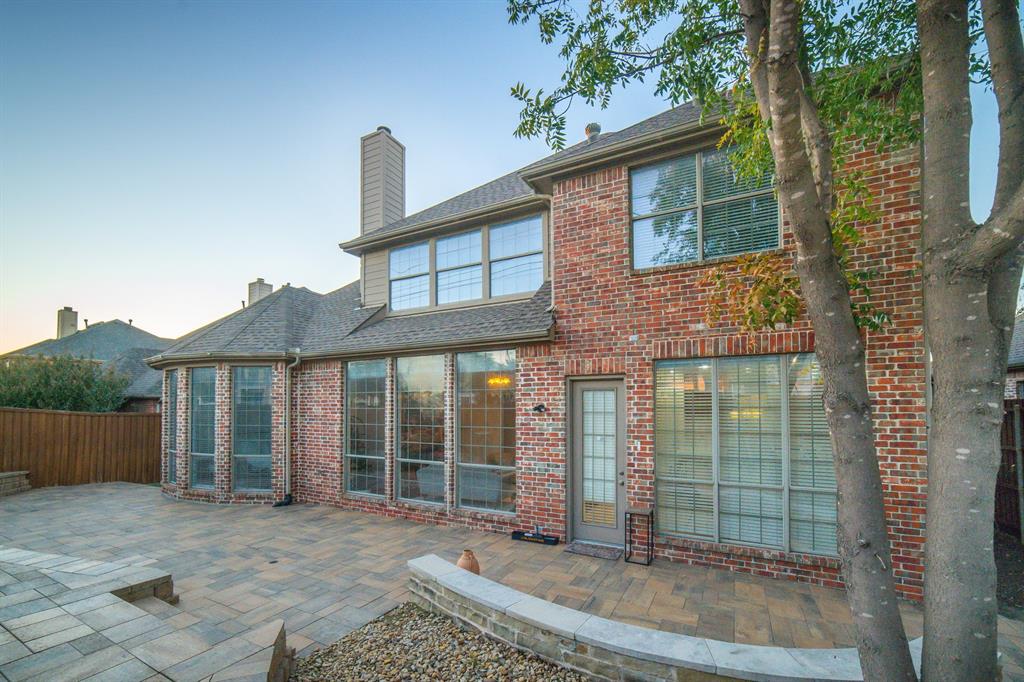 Hickory Ridge - Residential