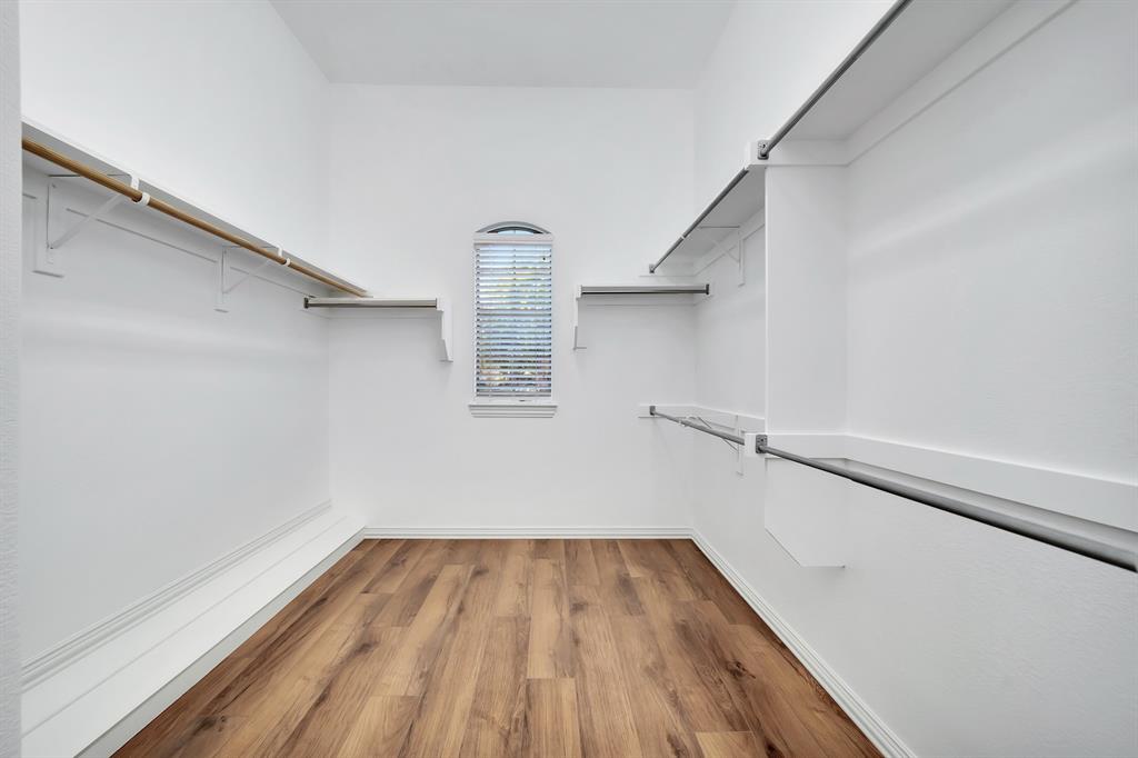 Hickory Ridge - Residential