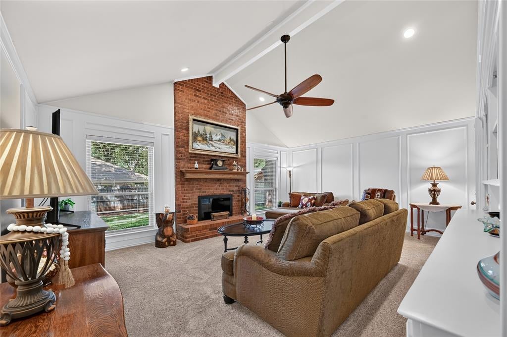 2021 Iron Horse Court