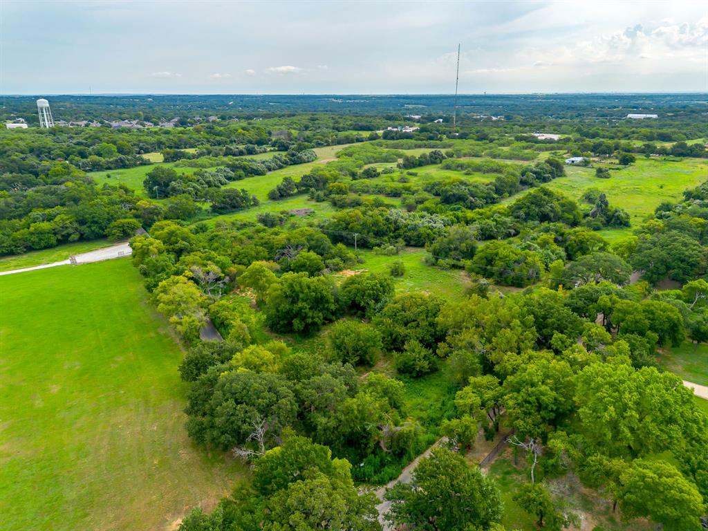 McClain Estates - Land