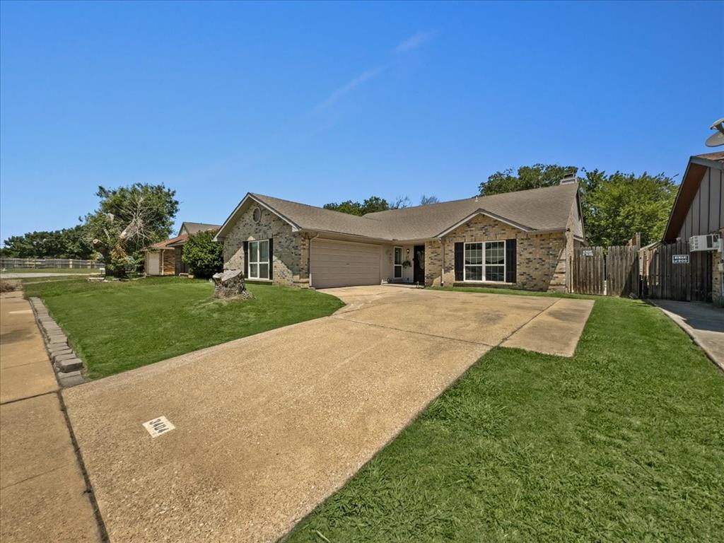 3404 Forest Creek Drive