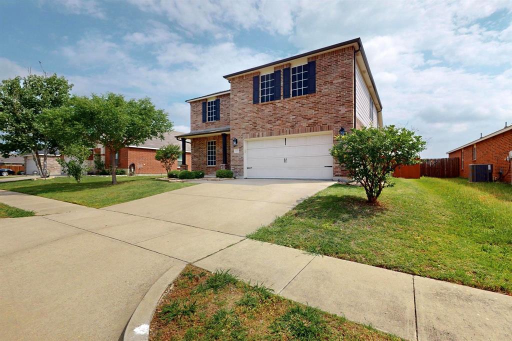1278 Wysteria Lane