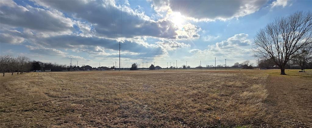 Pecan Grove Church Of Christ - Land