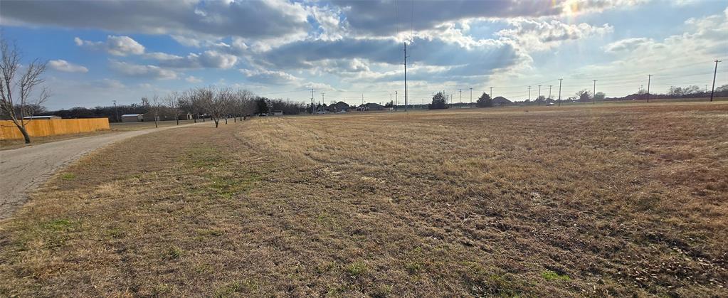 Pecan Grove Church Of Christ - Land