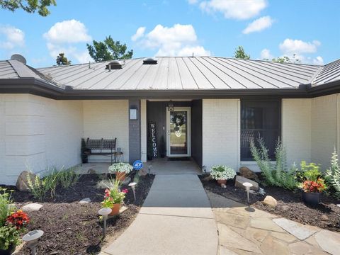 348 County Road 4884 Boyd TX 76023