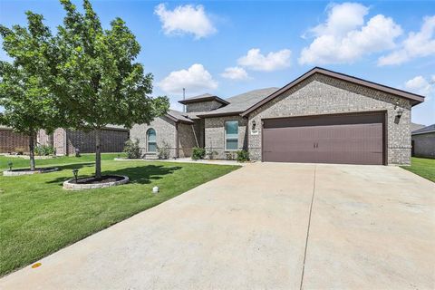 1417 Grassy Meadows Drive Burleson TX 76058