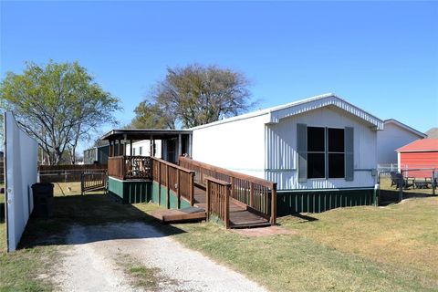 A home in Quitman