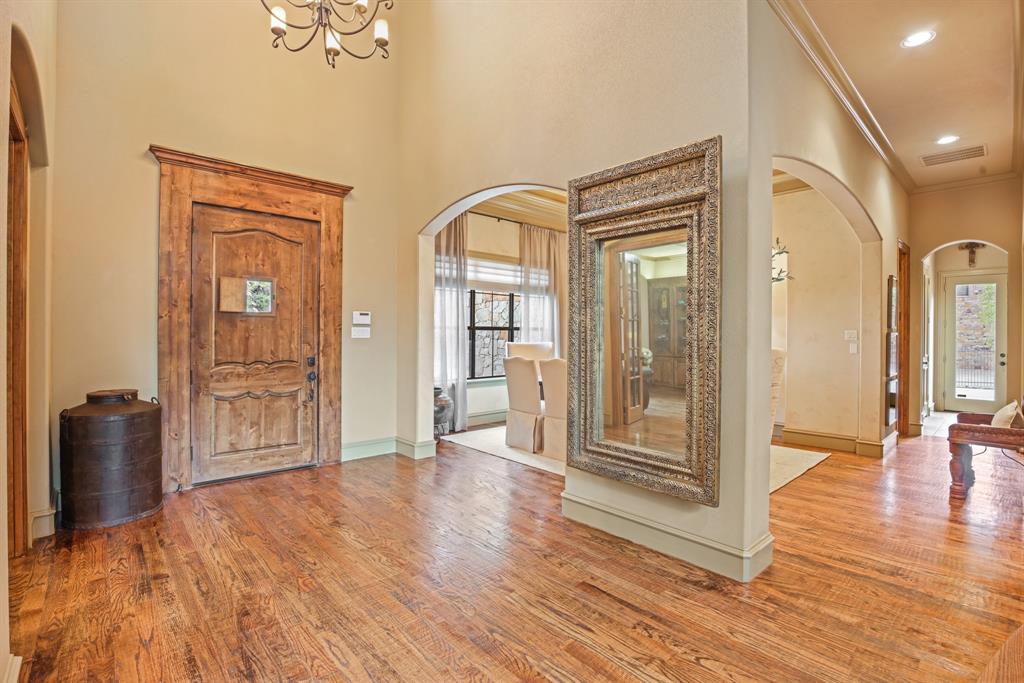 Clariden Ranch Ph III - Residential