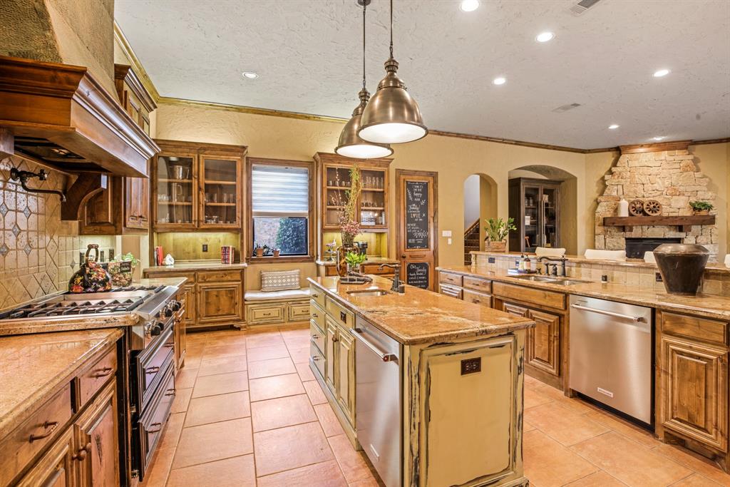 Clariden Ranch Ph III - Residential