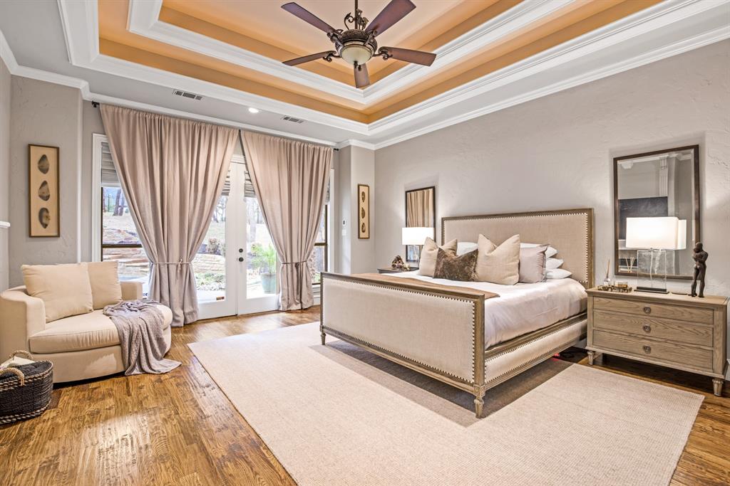 Clariden Ranch Ph III - Residential