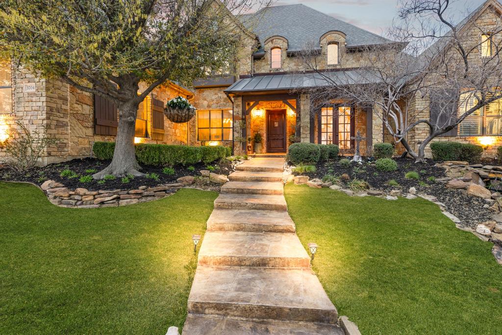 Clariden Ranch Ph III - Residential