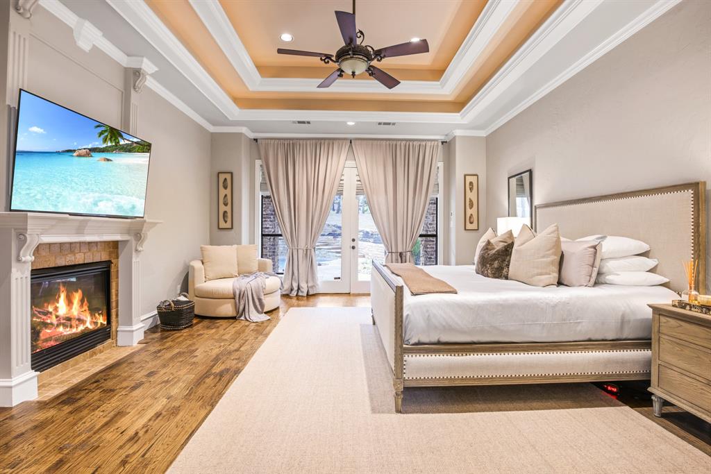 Clariden Ranch Ph III - Residential