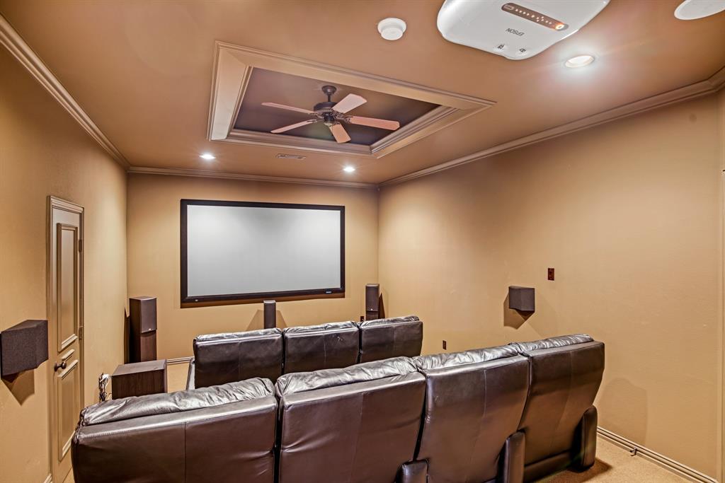 Clariden Ranch Ph III - Residential