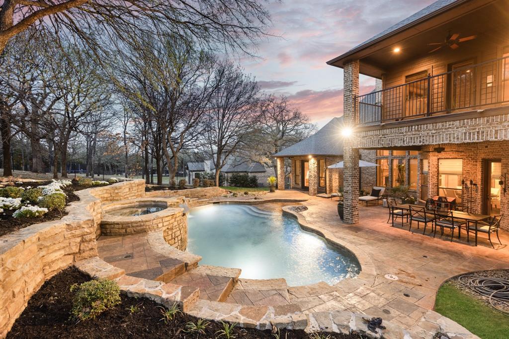 Clariden Ranch Ph III - Residential