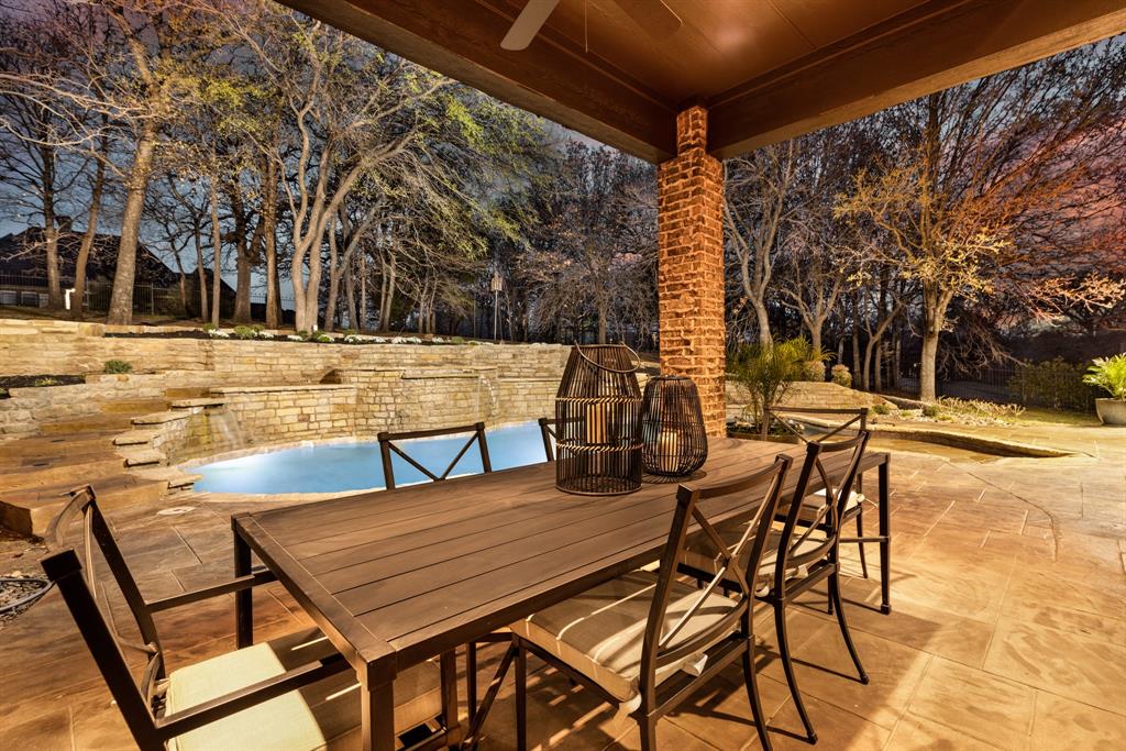 Clariden Ranch Ph III - Residential