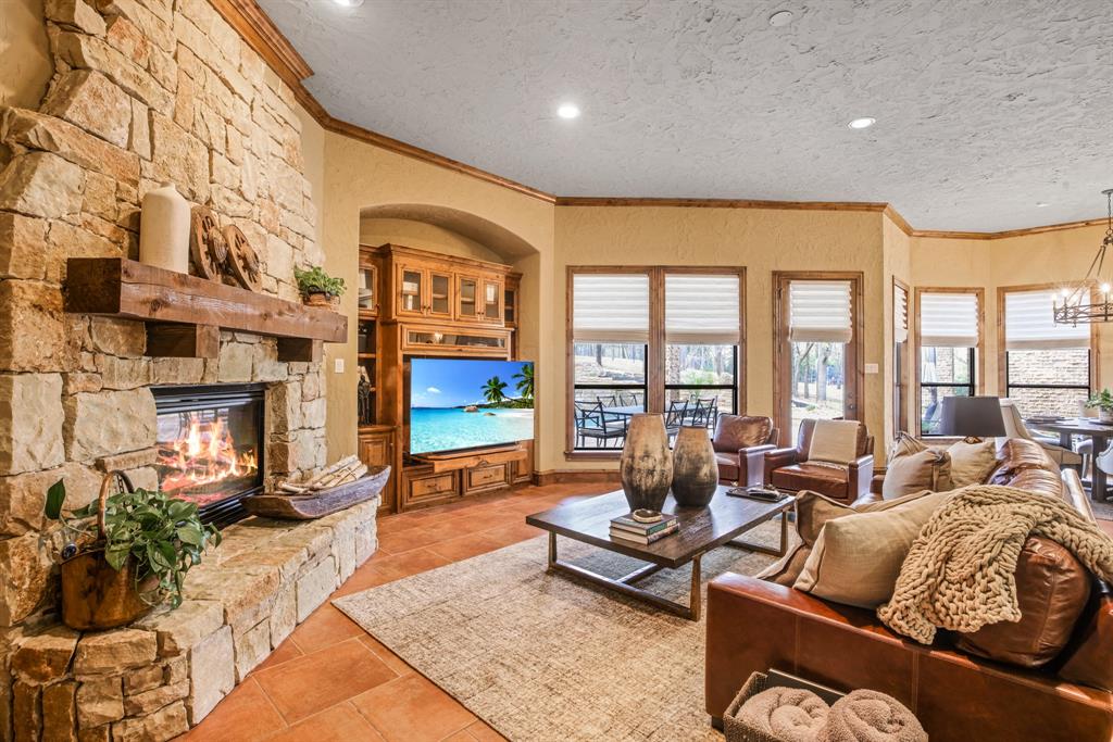 Clariden Ranch Ph III - Residential