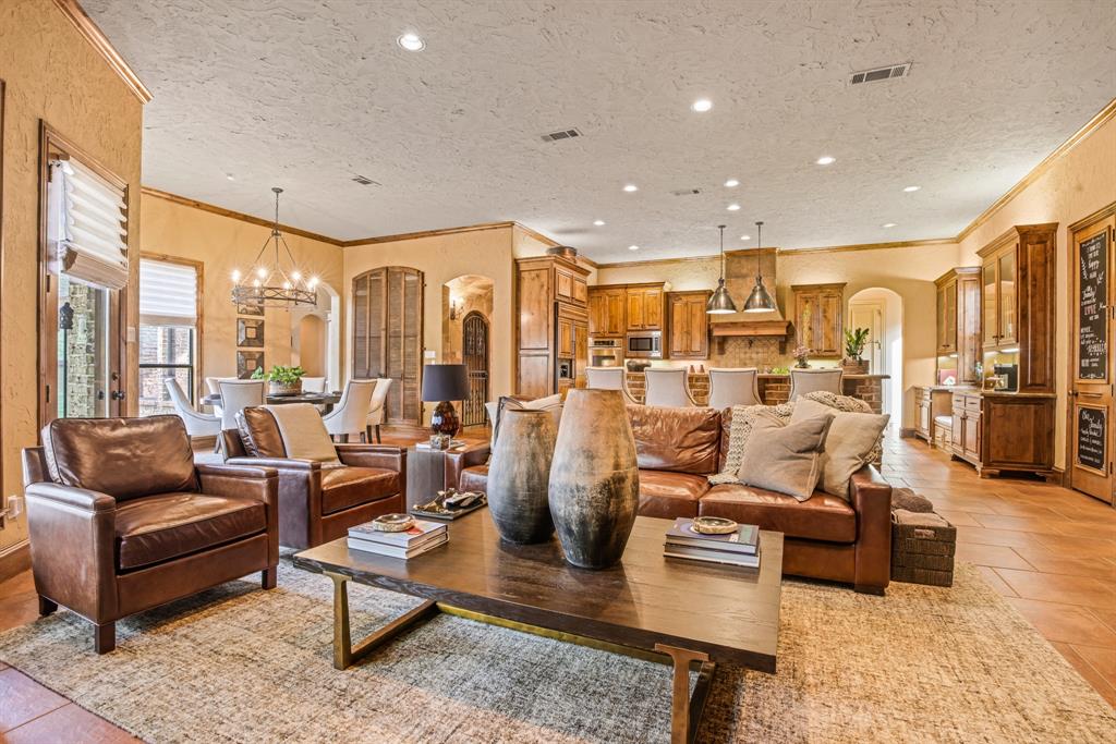 Clariden Ranch Ph III - Residential