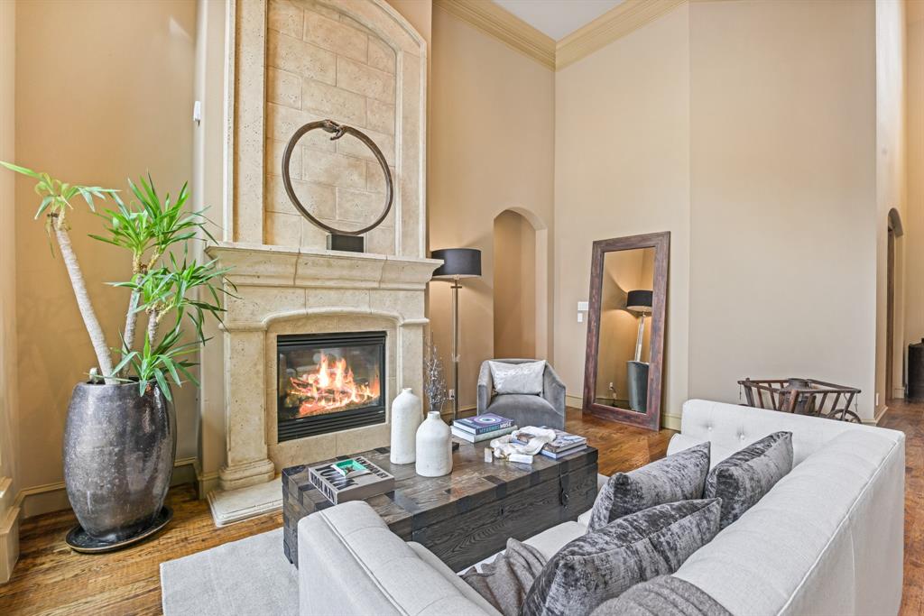 Clariden Ranch Ph III - Residential