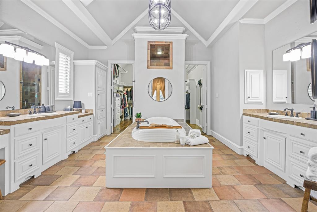 Clariden Ranch Ph III - Residential