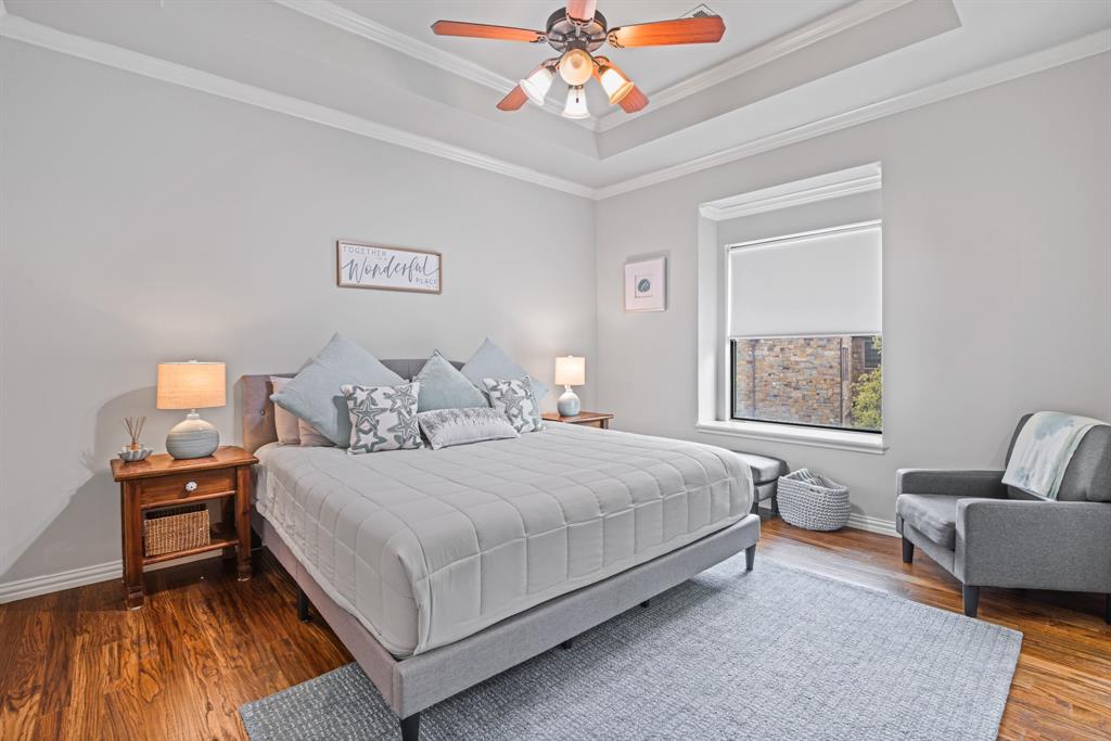 Clariden Ranch Ph III - Residential