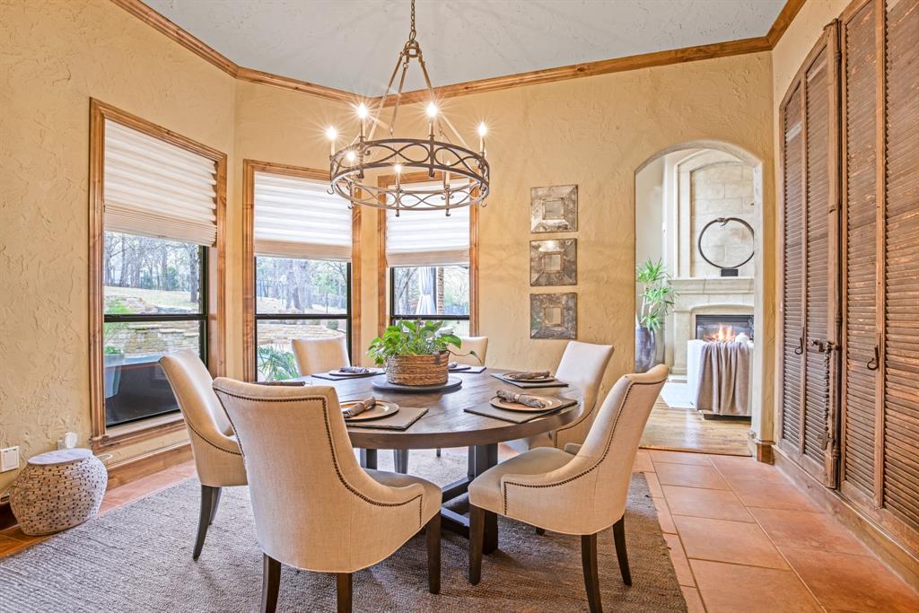 Clariden Ranch Ph III - Residential