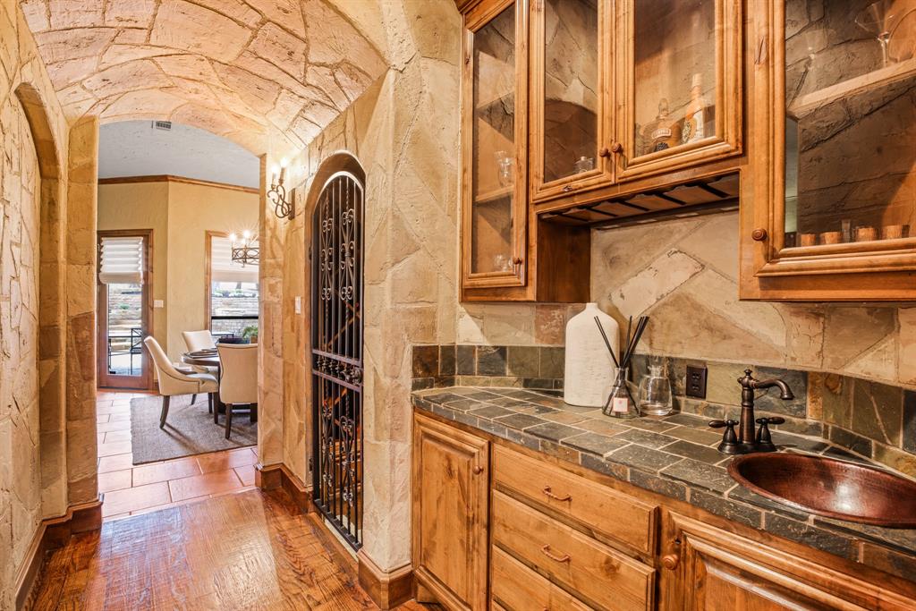 Clariden Ranch Ph III - Residential