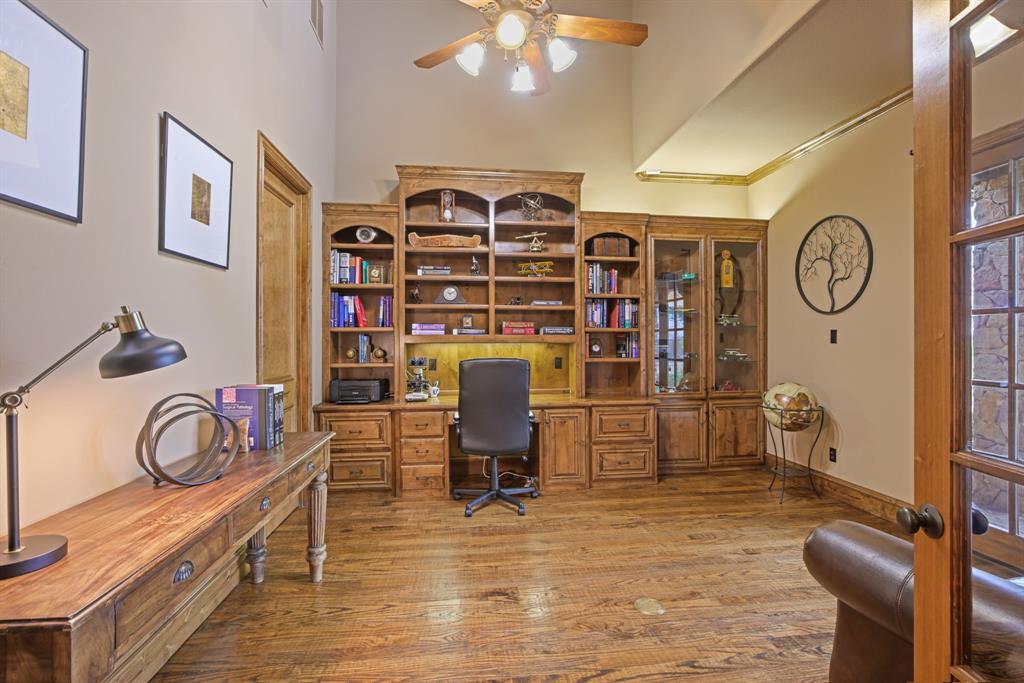 Clariden Ranch Ph III - Residential