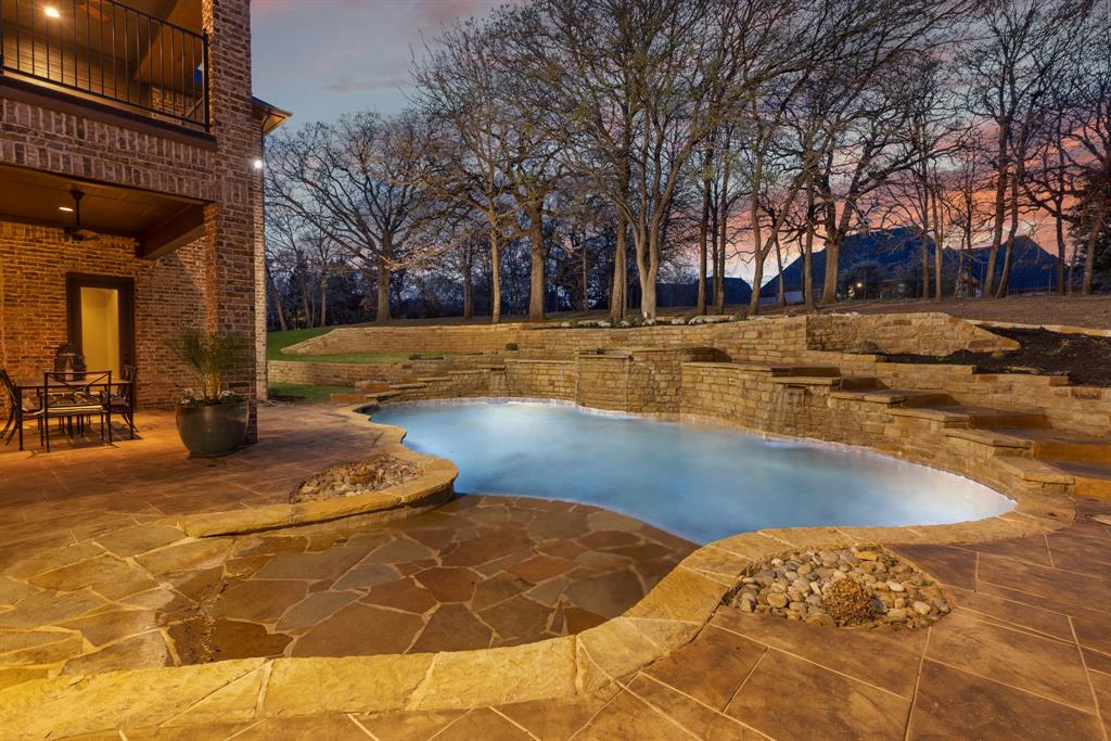 Clariden Ranch Ph III - Residential